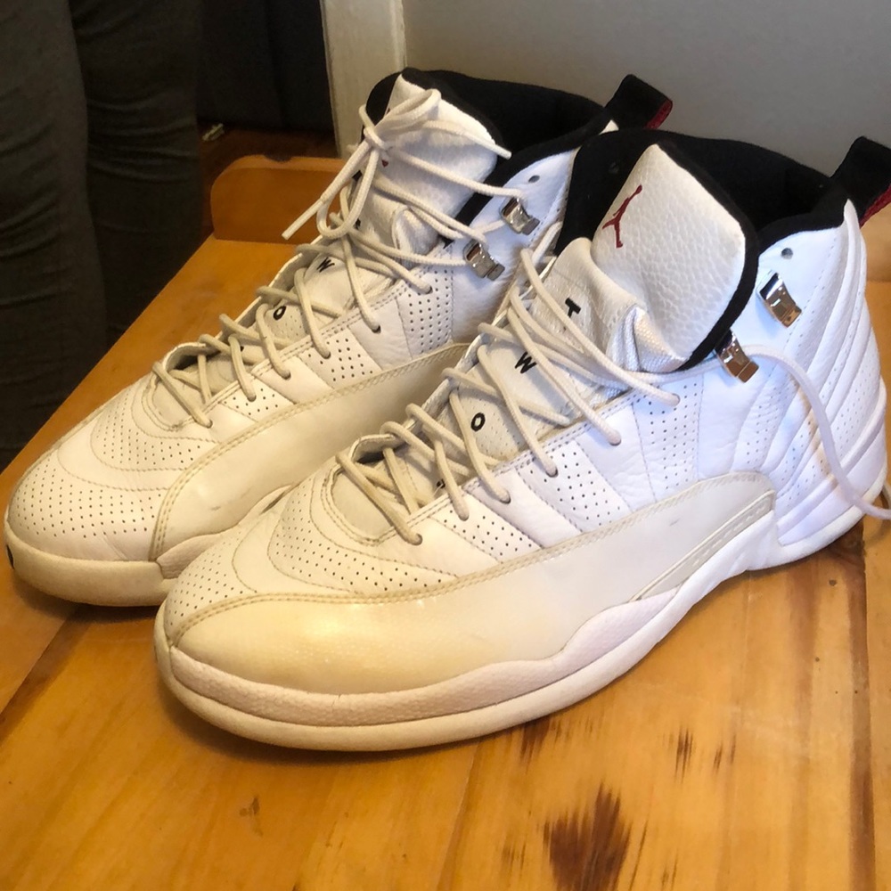 Jordan Sneakers